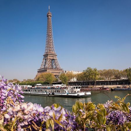 Cocooning & Cosy Apartment In Center Paris 17 Екстер'єр фото