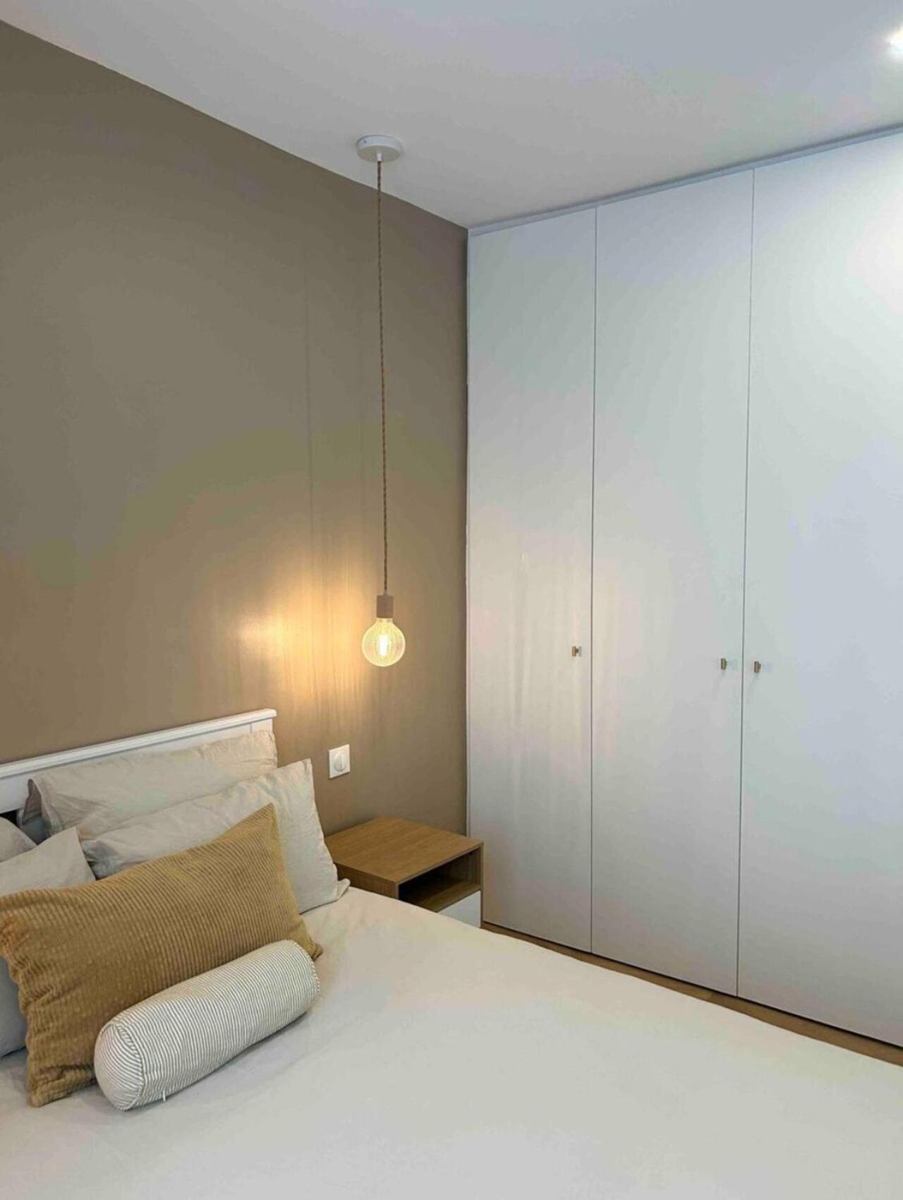 Cocooning & Cosy Apartment In Center Paris 17 Екстер'єр фото